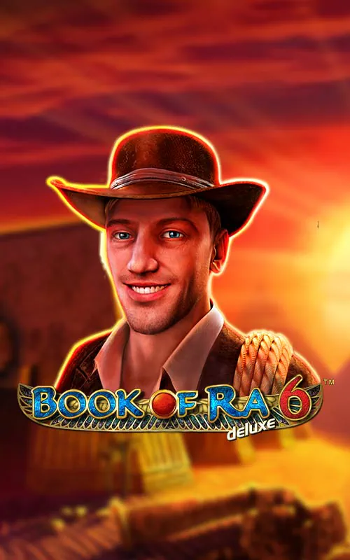 Book of Ra at Glossy Bingo Casino