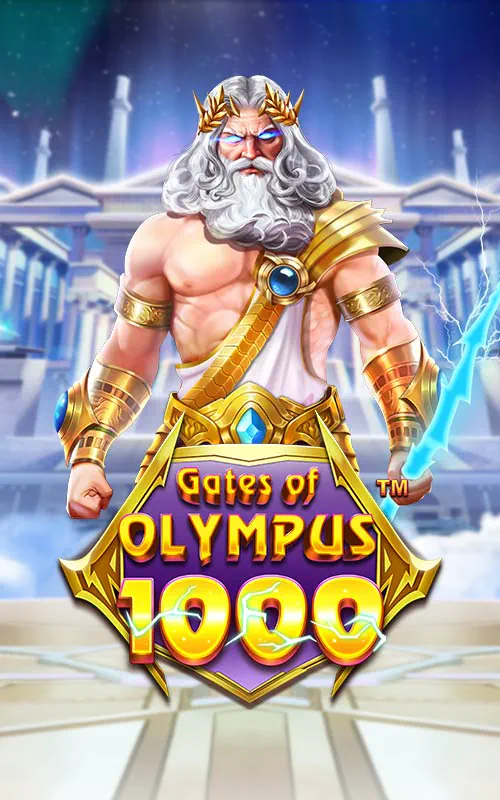 Gates of Olympus at Glossy Bingo Casino