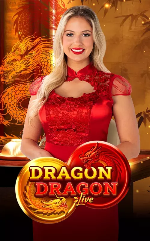Dragon Dragon at Glossy Bingo Casino