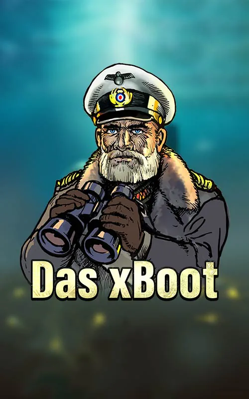 Das xBoot at Glossy Bingo Casino